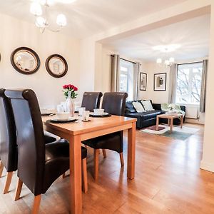 Appartement met Twee Slaapkamers